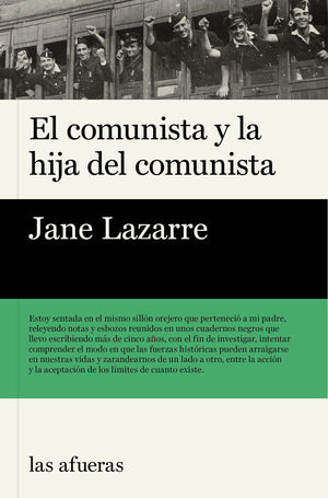 COMUNISTA Y LA HIJA DEL COMUNISTA, EL