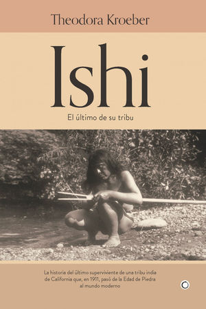 ISHI