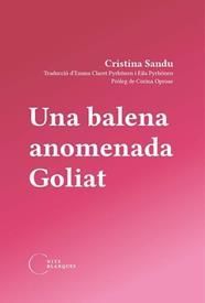 BALENA ANOMENADA GOLIAT, UNA