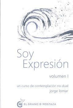 SOY EXPRESIÓN VOL. 1