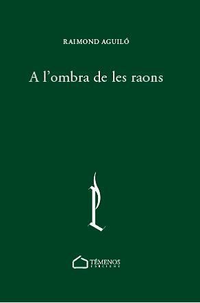 A L'OMBRA DE LES RAONS