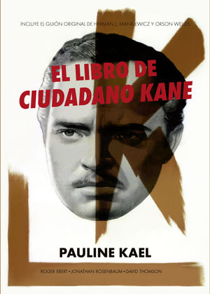 LIBRO DE CIUDADANO KANE, EL