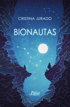 DEL NARANJA AL AZUL / BIONAUTAS