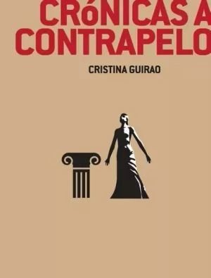 CRÓNCIAS A CONTRAPELO