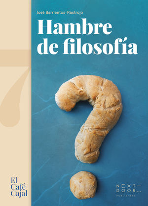 HAMBRE DE FILOSOFÍA