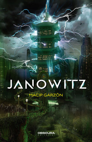 JANOWITZ (CASTELLANO)