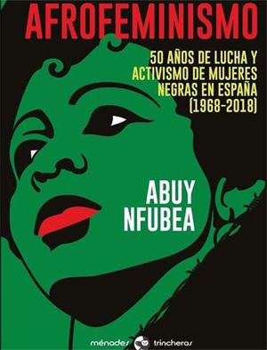 AFROFEMINISMO