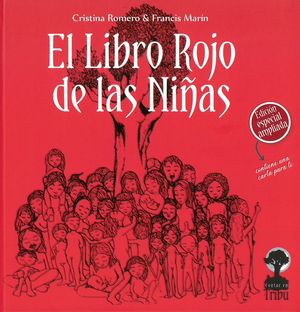 LIBRO ROJO DE LAS NIÑAS, EL