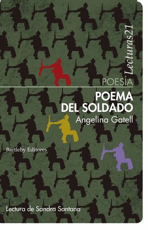 POEMA DEL SOLDADO