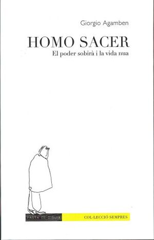 HOMO SACER