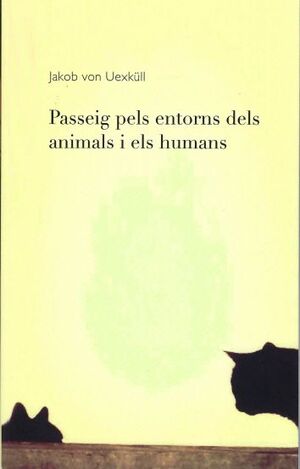 PASSEIG PELS ENTORNS DELS ANIMALS I ELS HUMANS