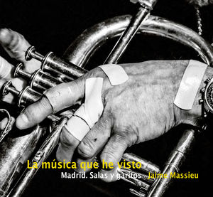 MÚSICA QUE HE VISTO, LA