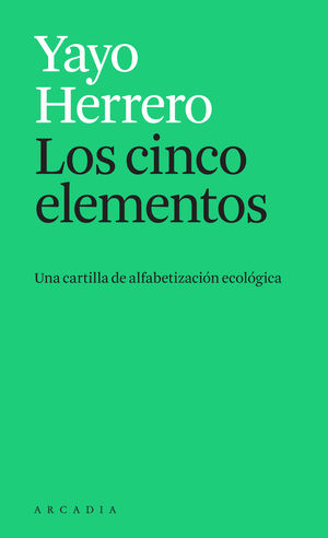 CINCO ELEMENTOS, LOS