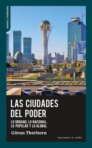 CIUDADES DEL PODER, LAS