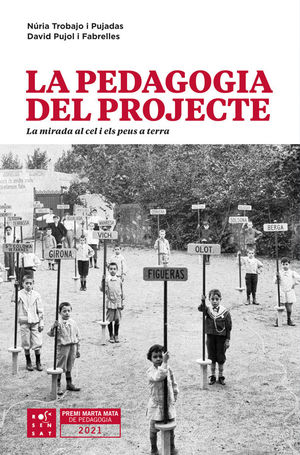 PEDAGOGIA DEL PROJECTE, LA
