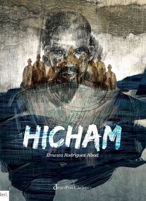 HICHAM (CASTELLANO)