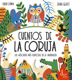 CUENTOS DE LA CORUJA