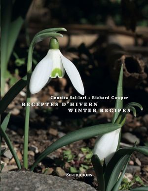 RECEPTES D'HIVERN  WINTER RECIPES