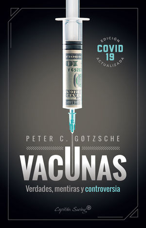 VACUNAS (EDICIÓN ACTUALIZADA COVID19)