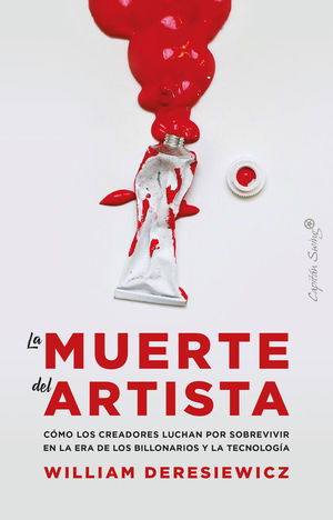 MUERTE DEL ARTISTA, LA