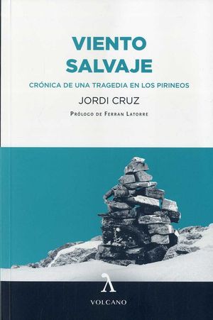 VIENTO SALVAJE