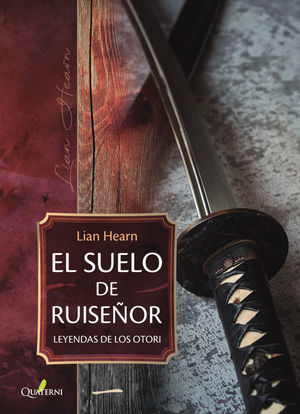 SUELO DE RUISEÑOR, EL