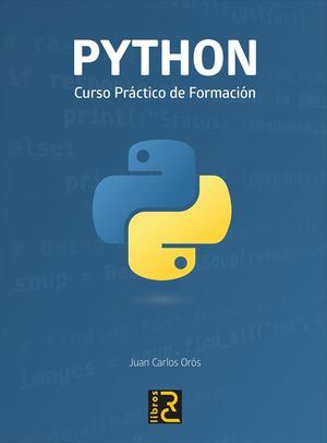 PYTHON CURSO PRACTICO DE FORMACION