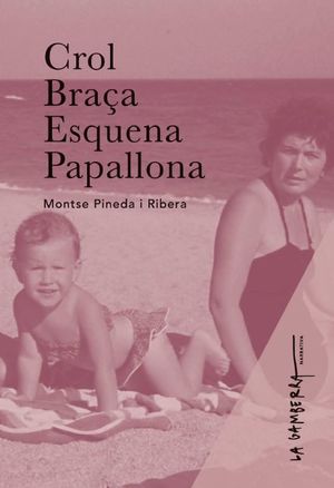 CROL, BRAÇA, ESQUENA, PAPALLONA.