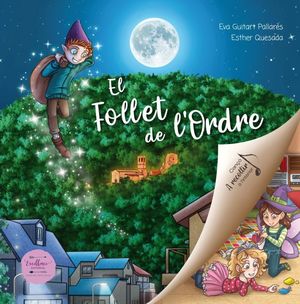 FOLLET DE L'ORDRE, EL