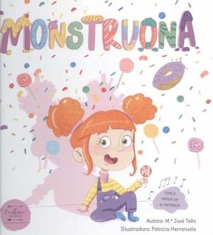 MONSTRUONA