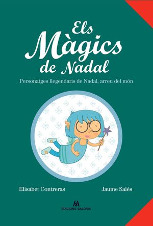 MÀGICS DE NADAL, ELS