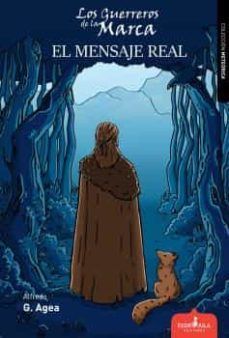 GUERREROS DE LA MARCA, LOS