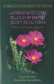 ESENCIAS DE FLORES DE LA FLOWER ESSENCE SOCIETY DE CALIFORNIA, LAS
