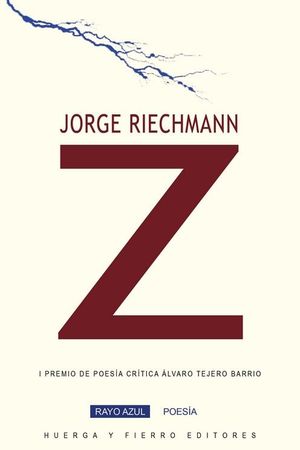 Z   ( JORGE RIECHMANN )