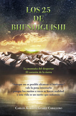 25 DE BHENDIGUISHI, LOS
