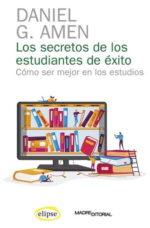 SECRETOS DE LOS ESTUDIANTES DE ÉXITO, LOS