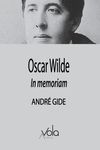 OSCAR WILDE. IN MEMORIAM