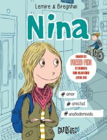 NINA VOL. 01