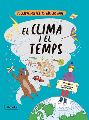 CLIMA I EL TEMPS, EL