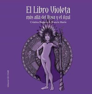 LIBRO VIOLETA, EL