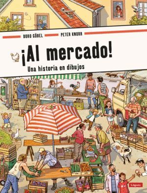 AL MERCADO!