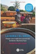 KORA I EL GRIOT, LA