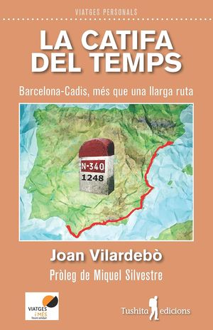 CATIFA DEL TEMPS, LA
