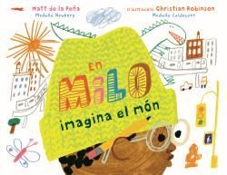 MILO IMAGINA EL MÓN, EN