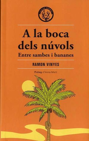 A LA BOCA DELS NÚVOLS. ENTRE SAMBES I BANANES