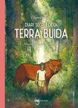 DIARI SECRET DE LA TERRA BUIDA