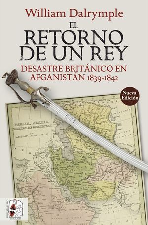 RETORNO DE UN REY, EL