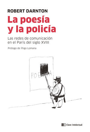 POESÍA Y LA POLICÍA, LA