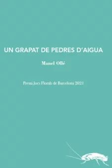 GRAPAT DE PEDRES D'AIGUA, UN