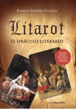 LITAROT - EL ORÁCULO LITERARIO